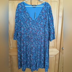 NWT Michel studio Dress Size 14